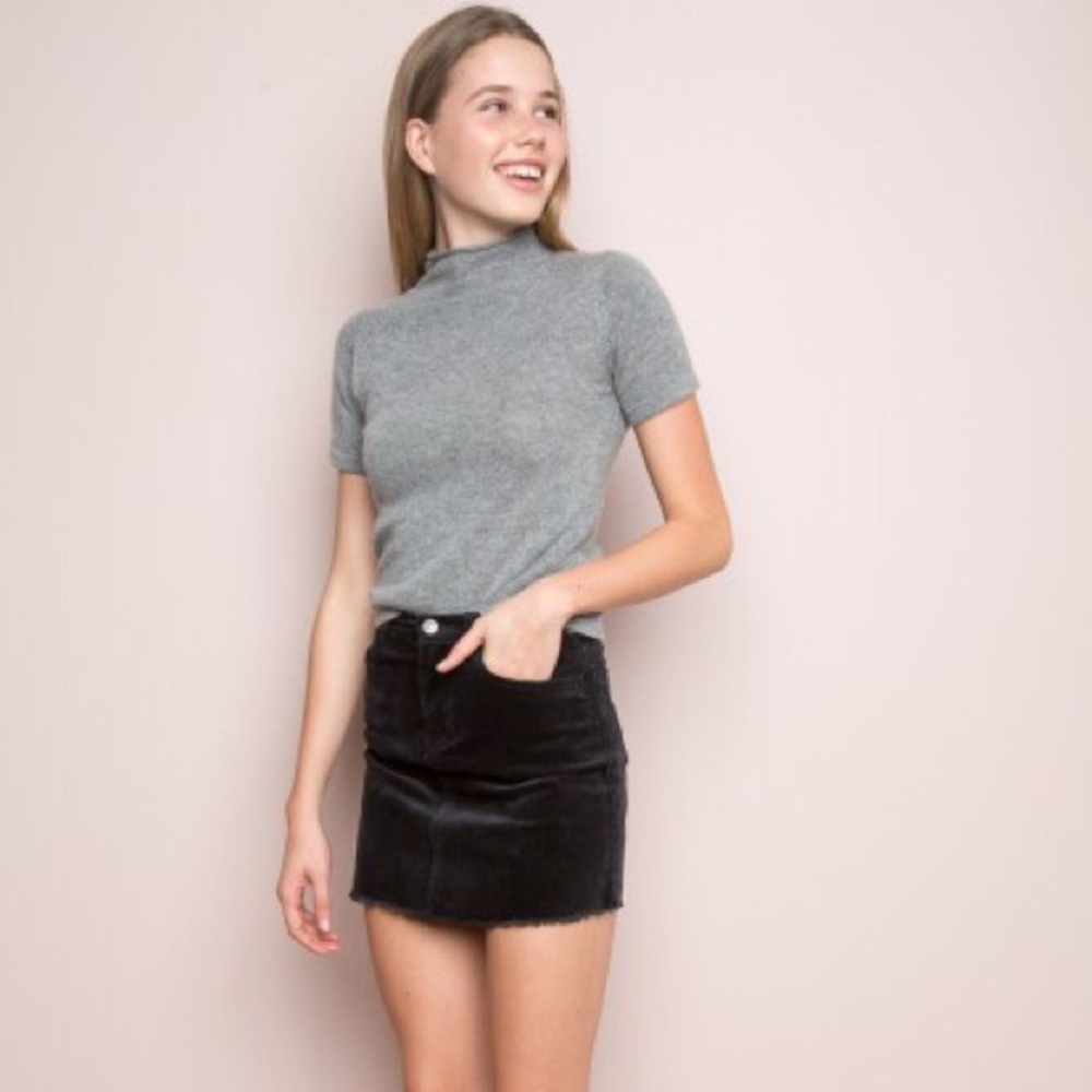 Brandy Melville skirt